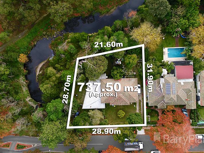 13 Denman Avenue GLEN IRIS