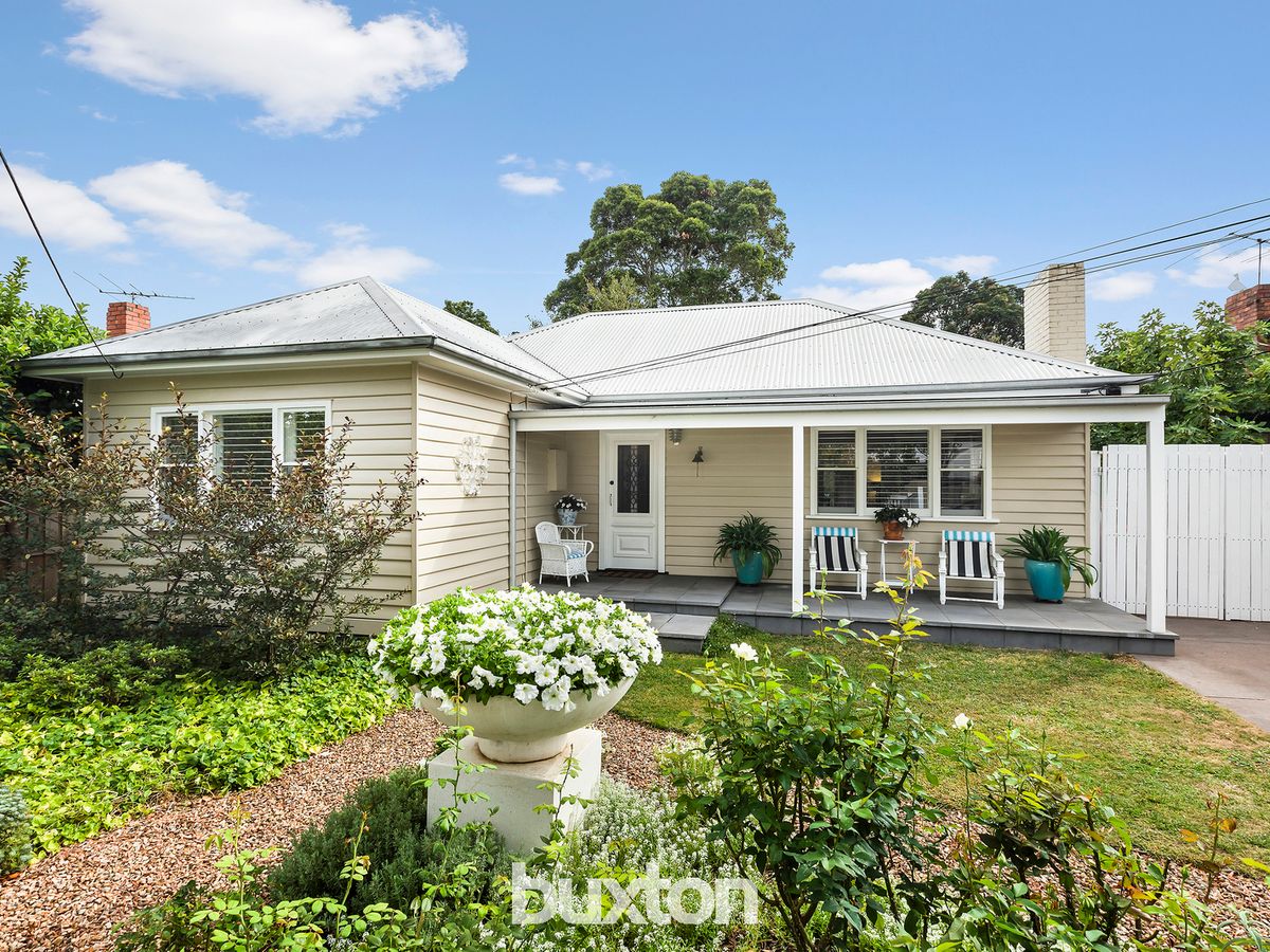13 Desmond Avenue HIGHETT