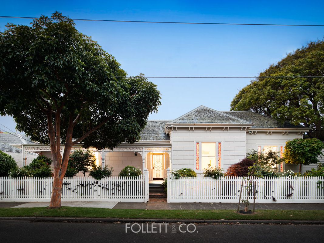 13 Gordon Street HAMPTON
