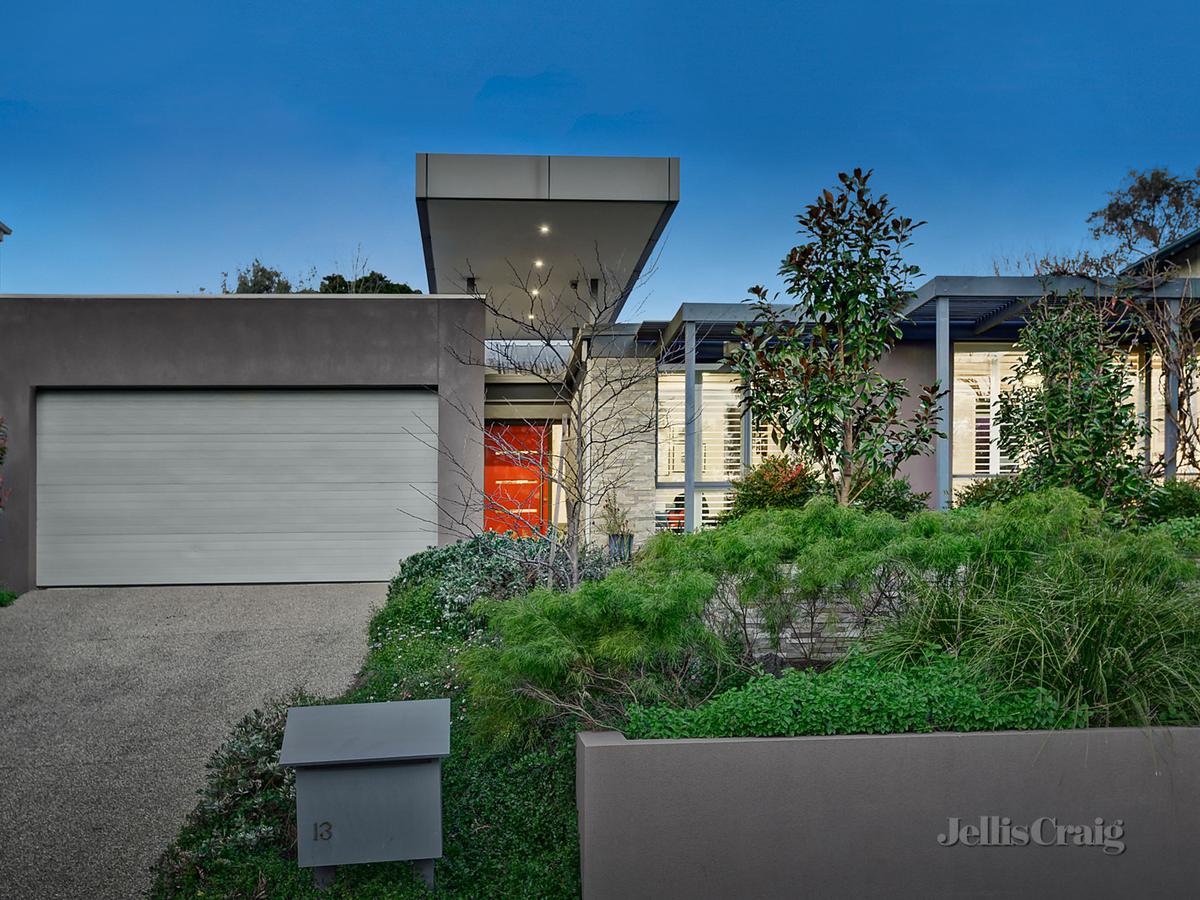 13 High Road CAMBERWELL