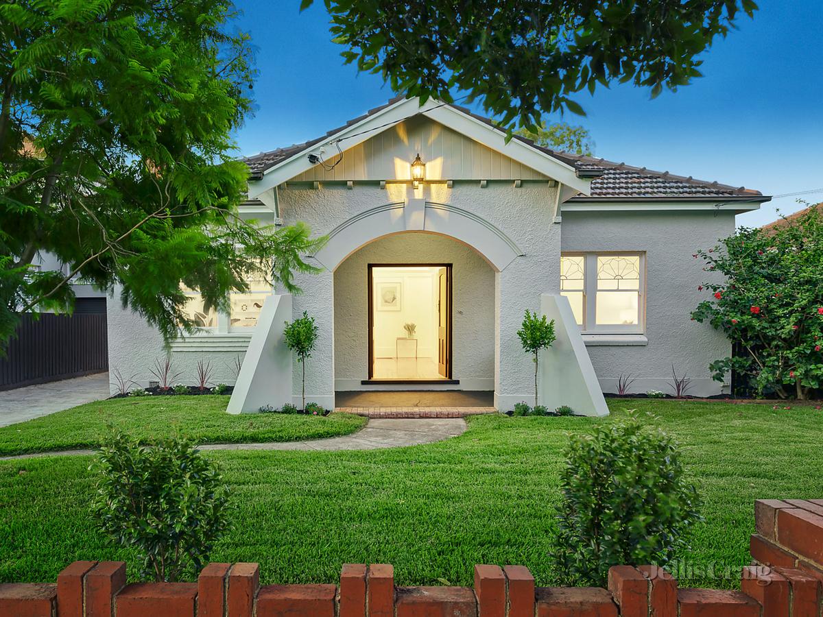 13 Hillard Street MALVERN EAST