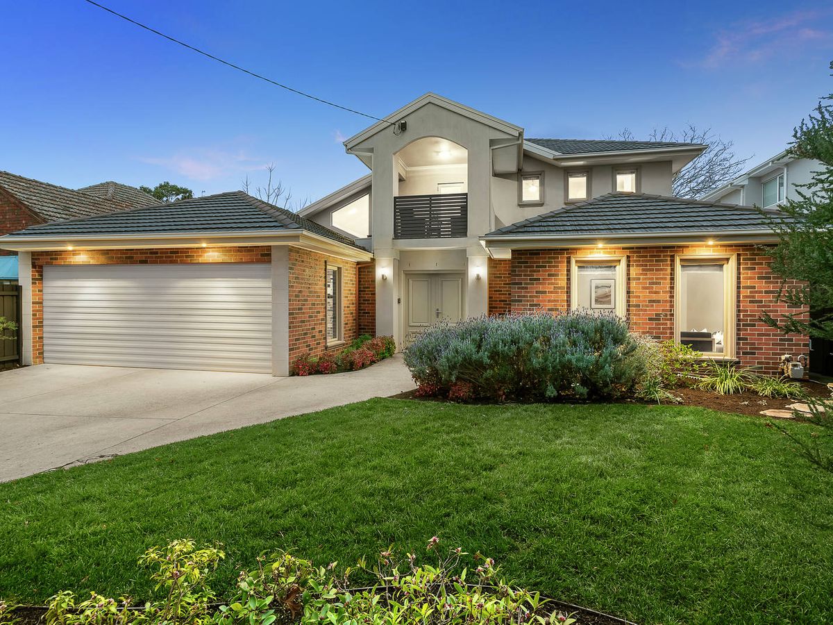 13 Hortense Street GLEN IRIS