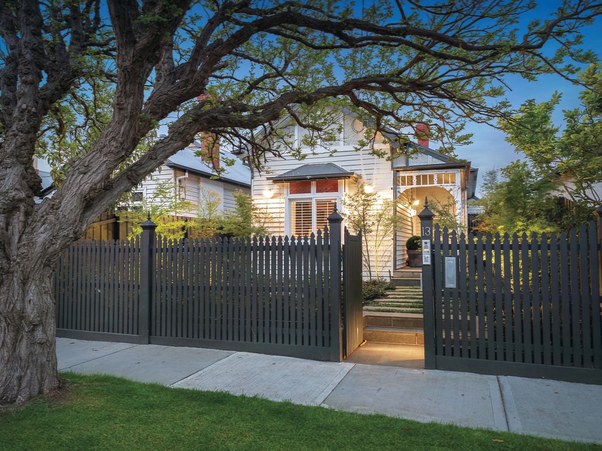 13 Hunter Street MALVERN