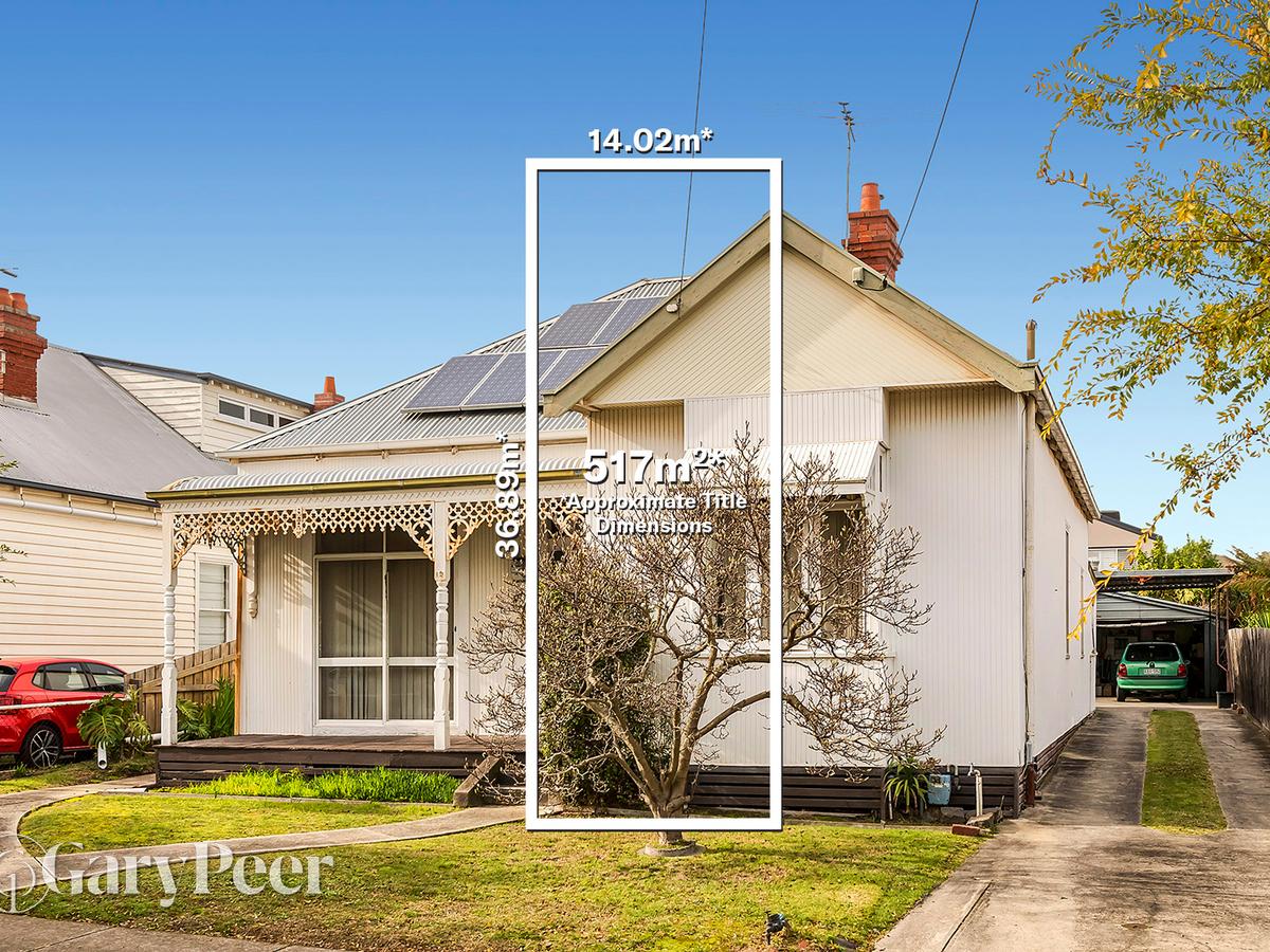 13 Imperial Avenue CAULFIELD SOUTH