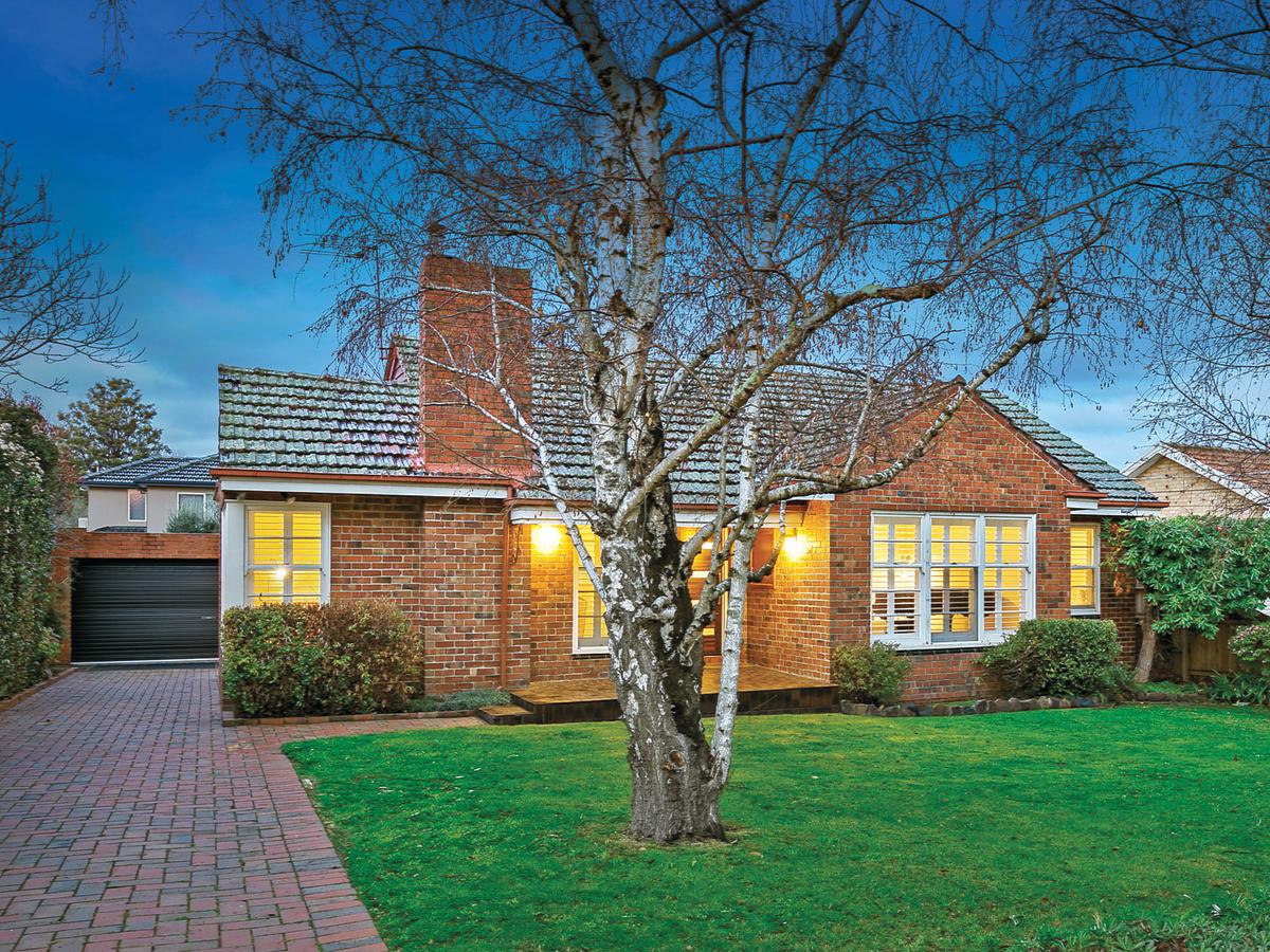 13 Jesse Street GLEN IRIS