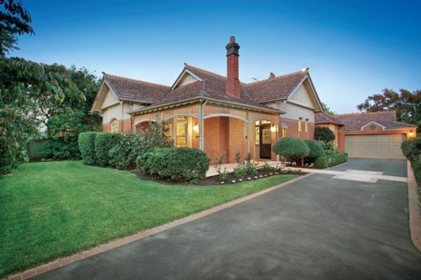 13 Kasouka Road CAMBERWELL