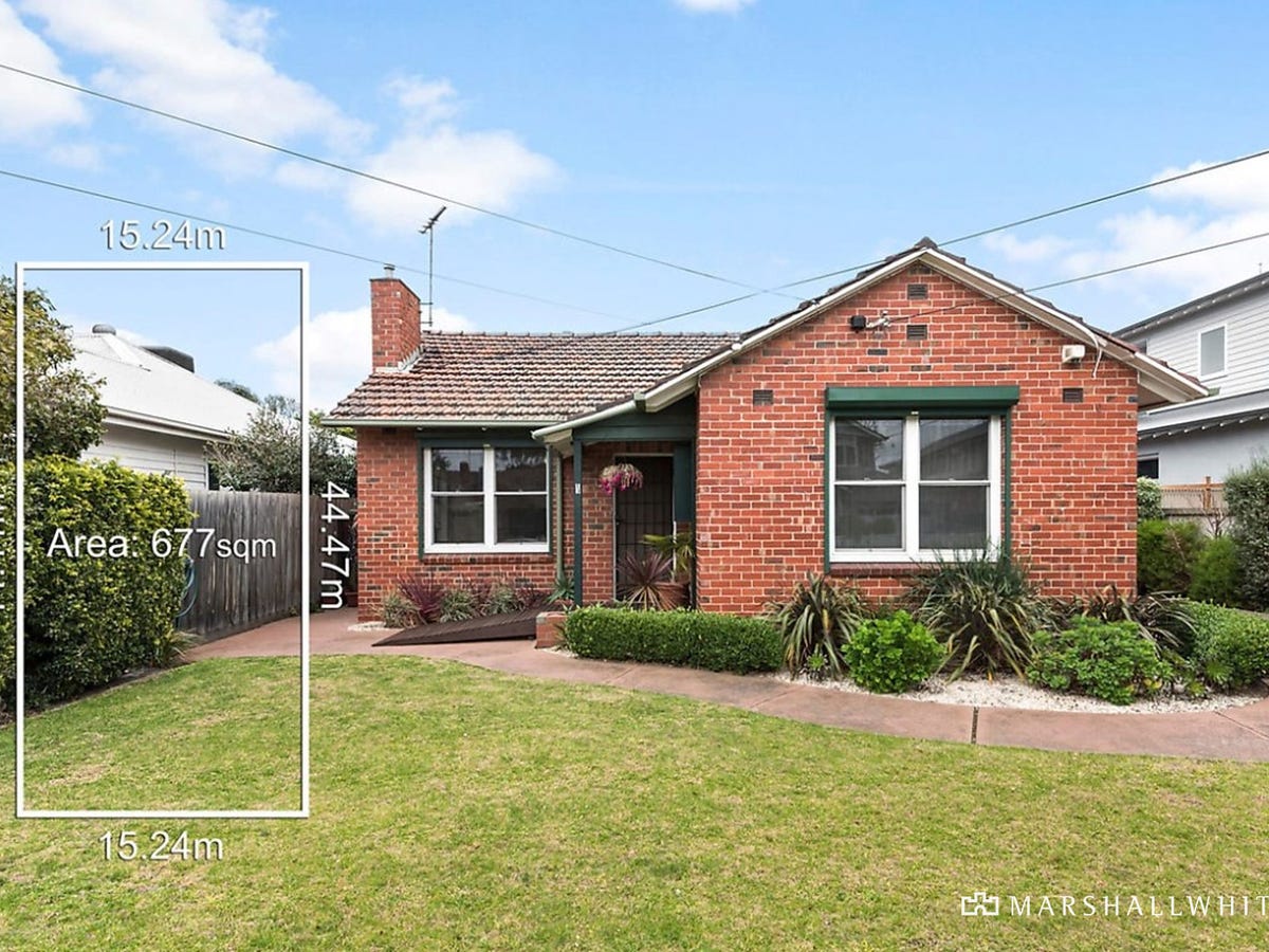13 Kingston Street HAMPTON