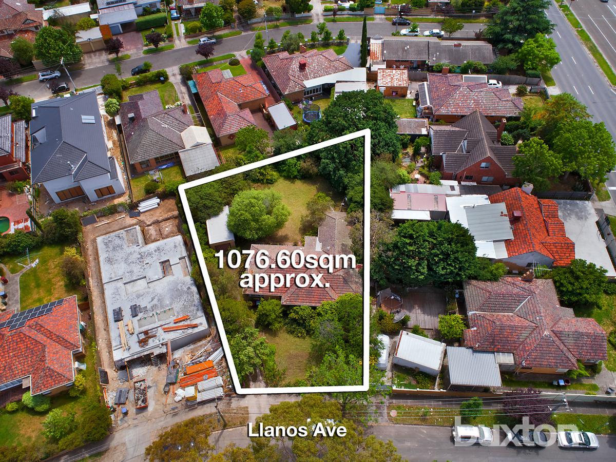 13 Llanos Avenue MALVERN EAST