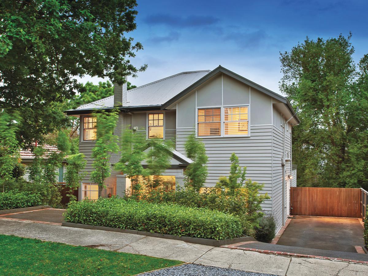 13 Nicholsdale Road CAMBERWELL