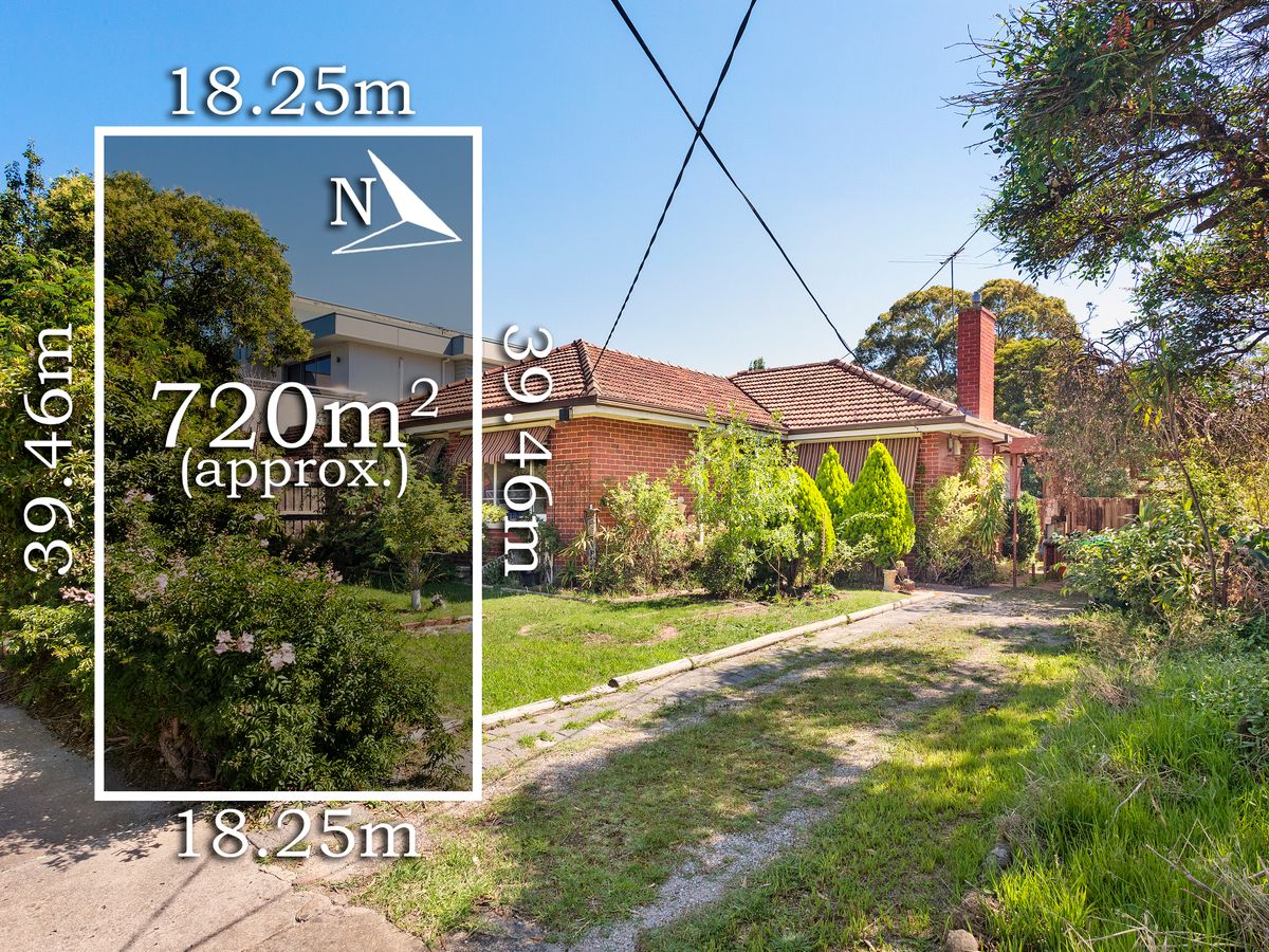 13 Olive Street HAMPTON