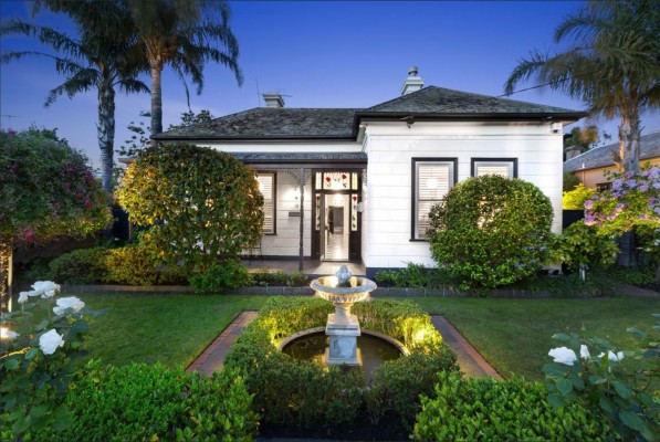 13 Orchard Street BRIGHTON
