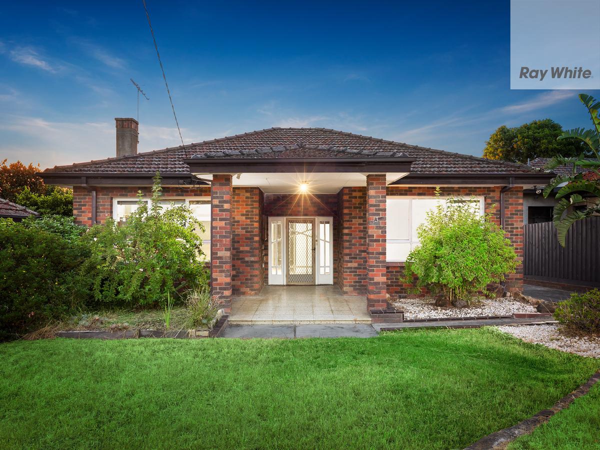 13 Penrhyn Avenue GLEN IRIS