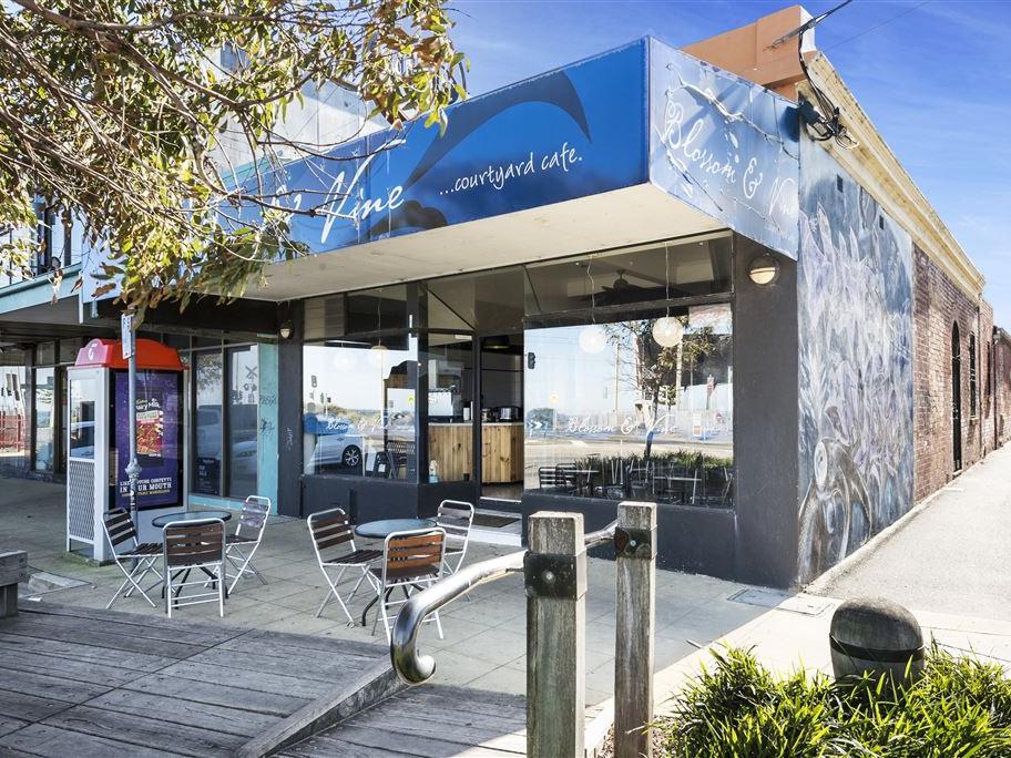 13 South Road BRIGHTON