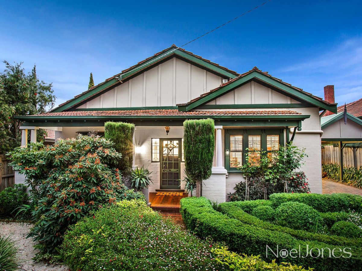 13 Turner Street GLEN IRIS