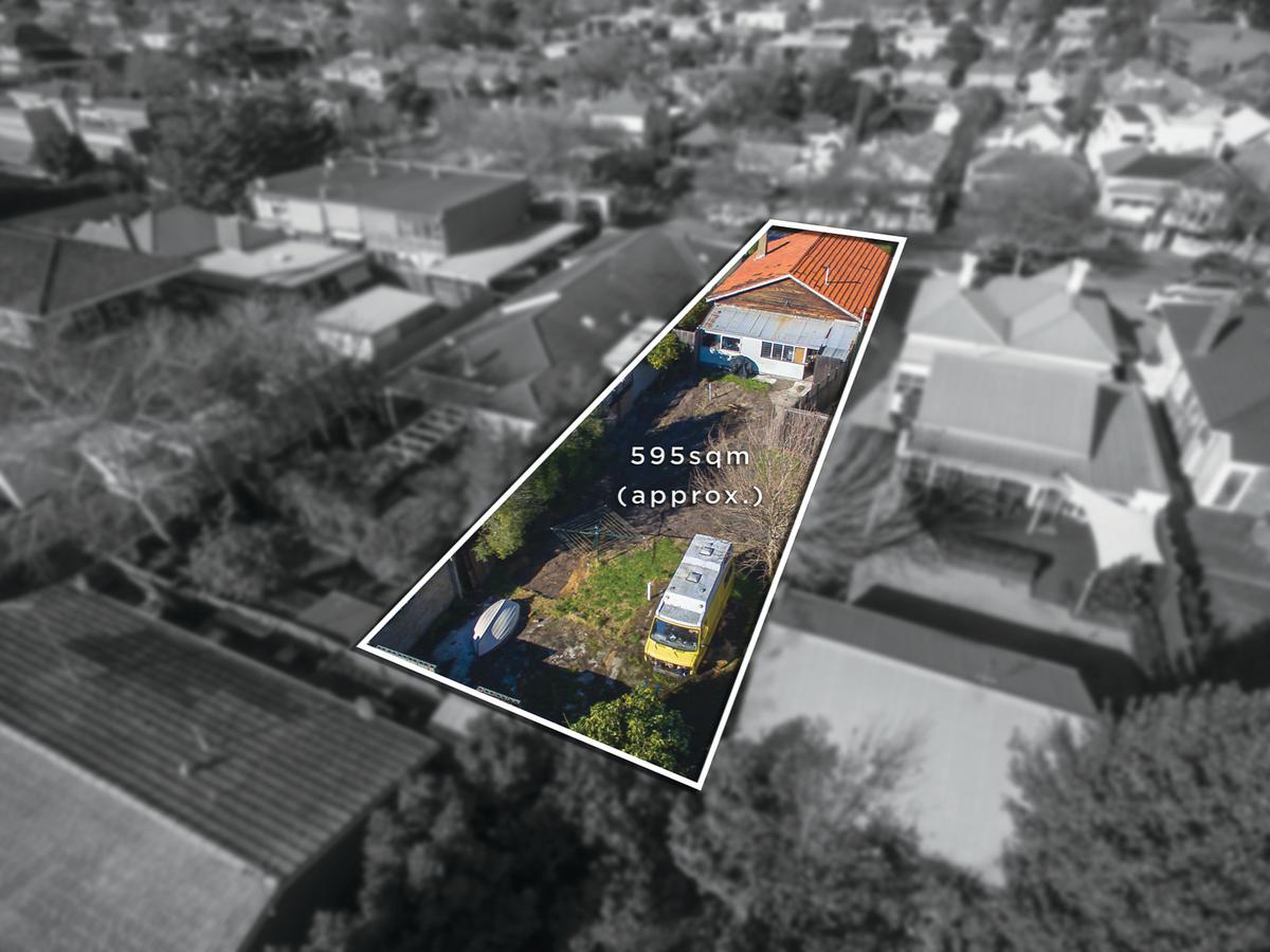 13 Vickery Street MALVERN EAST