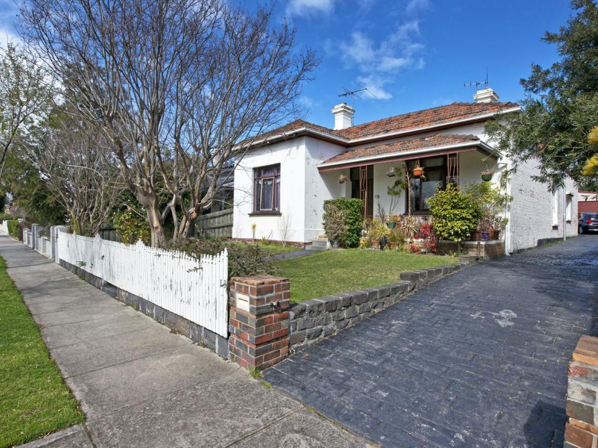 13 Villiers Street ELSTERNWICK