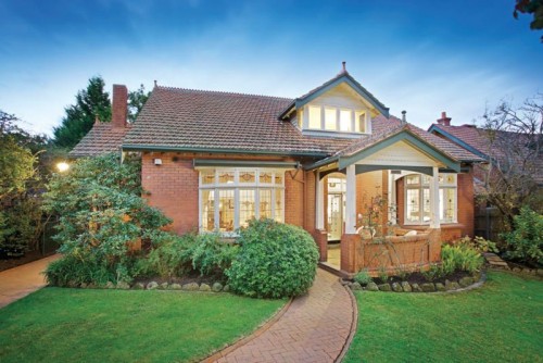 13 Vincent Street GLEN IRIS (Stonnington)