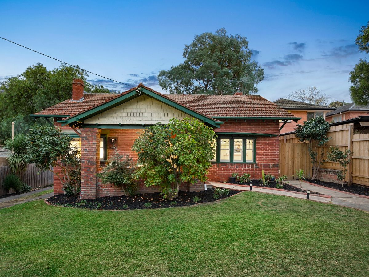 13 Vincent Street SURREY HILLS