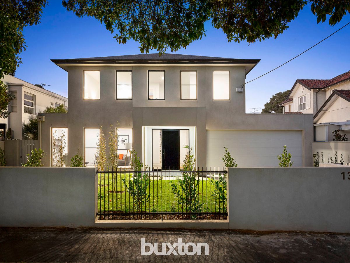 13 Wairoa Avenue BRIGHTON EAST