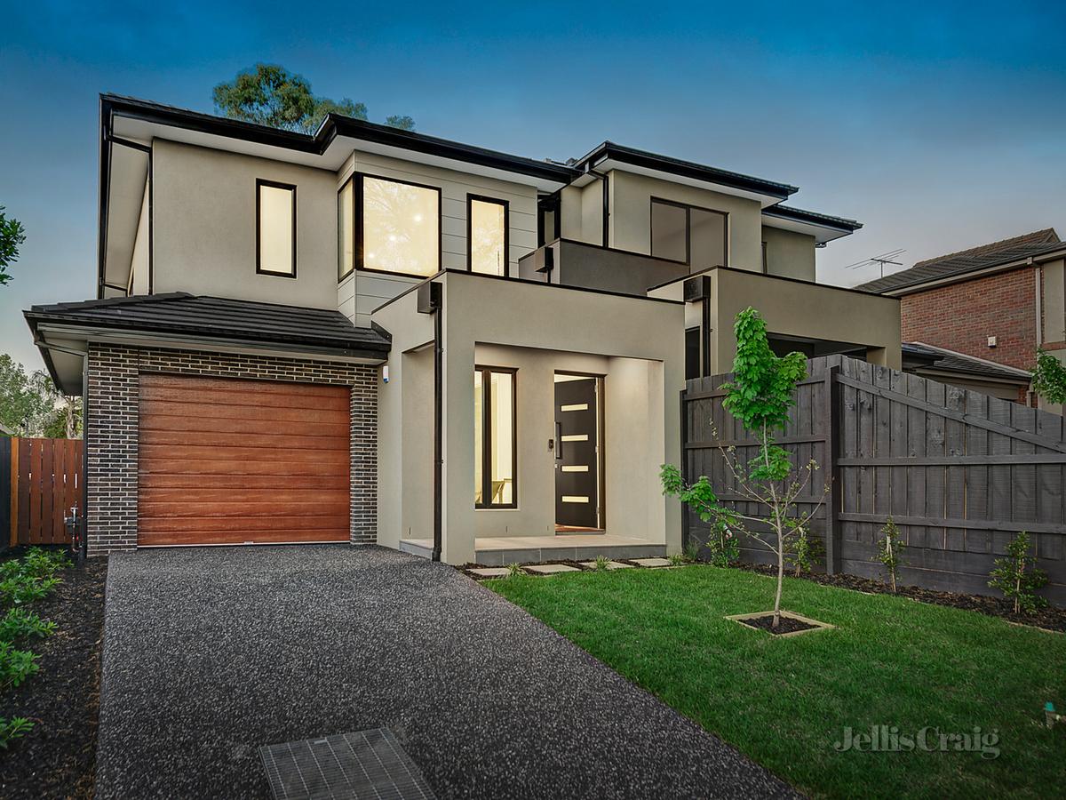 13 Webster Street CAMBERWELL