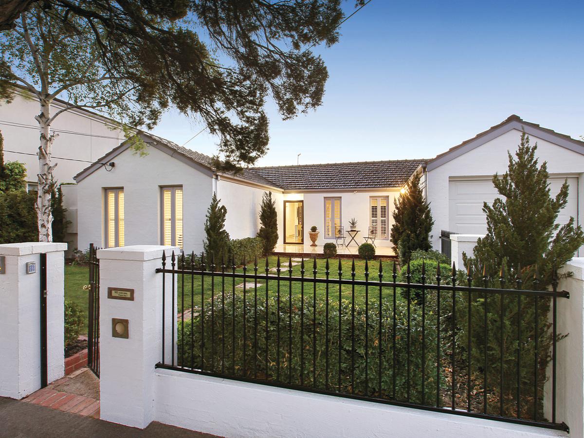 13 Whyte Street BRIGHTON