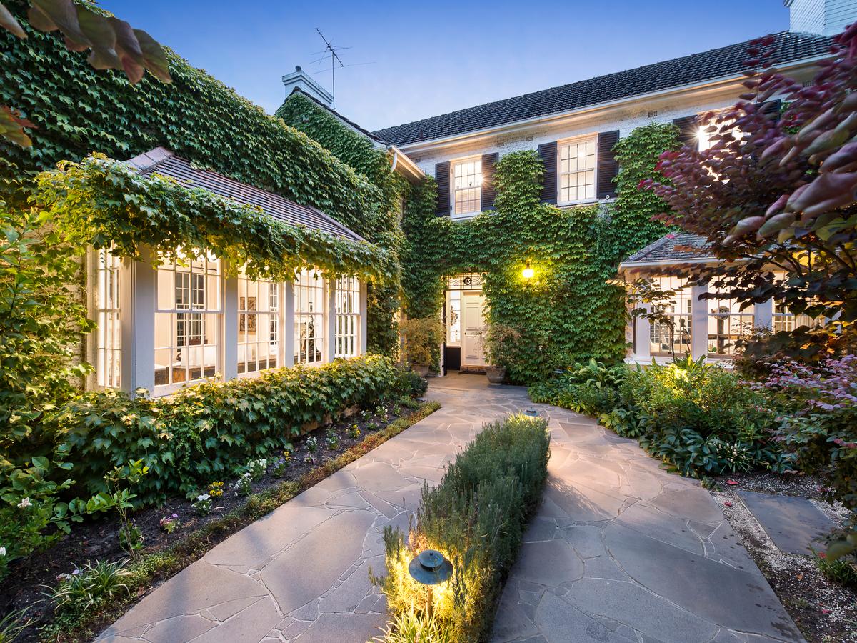 13 Wilks Avenue MALVERN