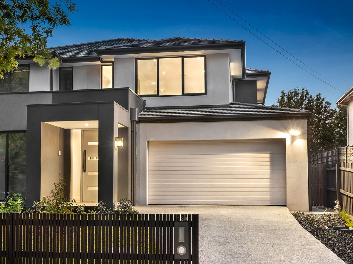 13a Bruce Street MALVERN EAST