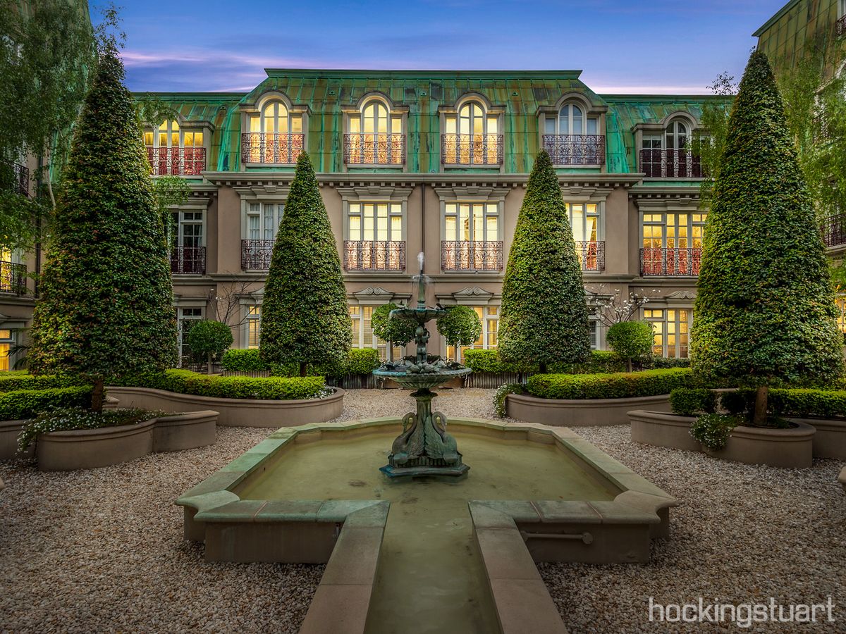 14/50 Ross Street TOORAK