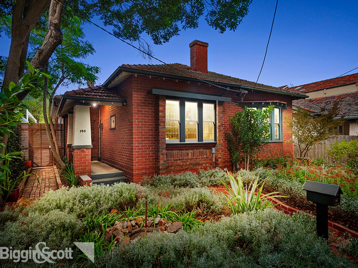 140 Alexandra Street ST KILDA EAST