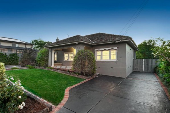 140 Glen Iris Road GLEN IRIS