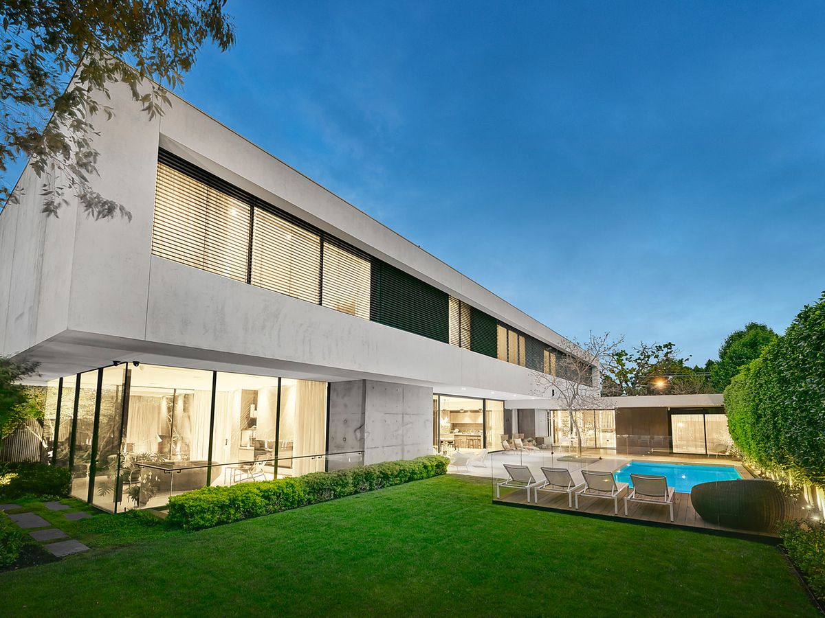 140 Kooyong Road TOORAK