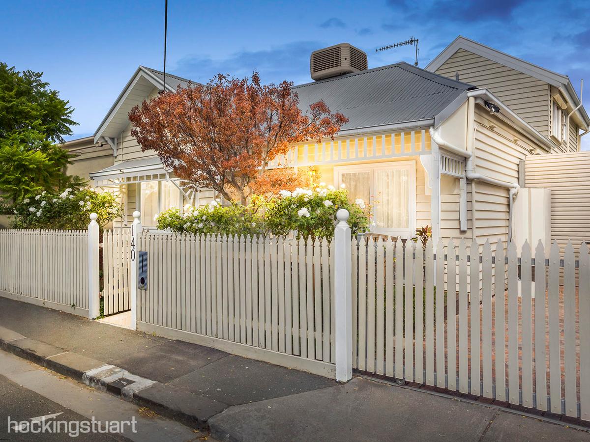 140 Mary Street RICHMOND