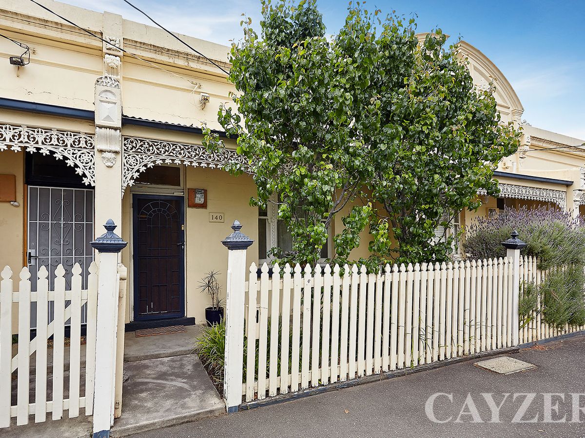 140 Nott Street PORT MELBOURNE