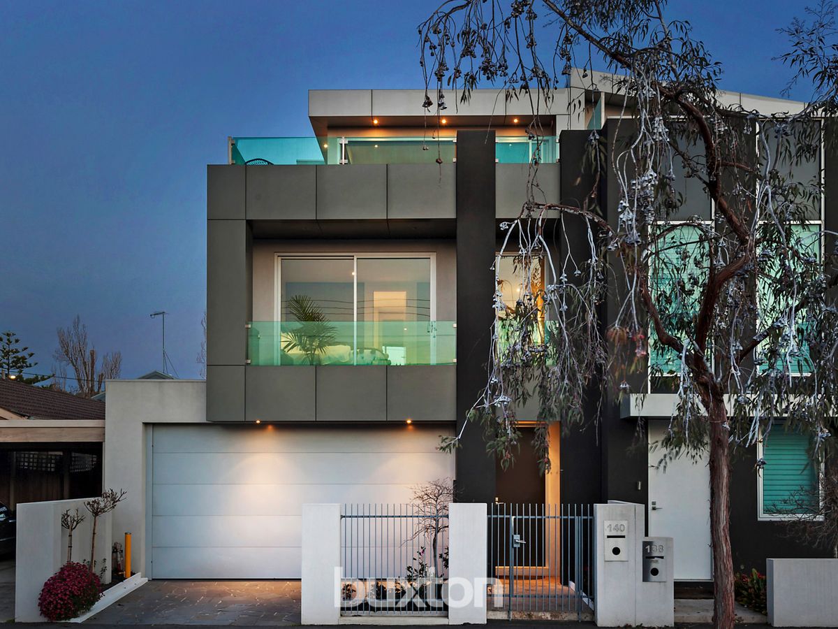 140 Ross Street PORT MELBOURNE