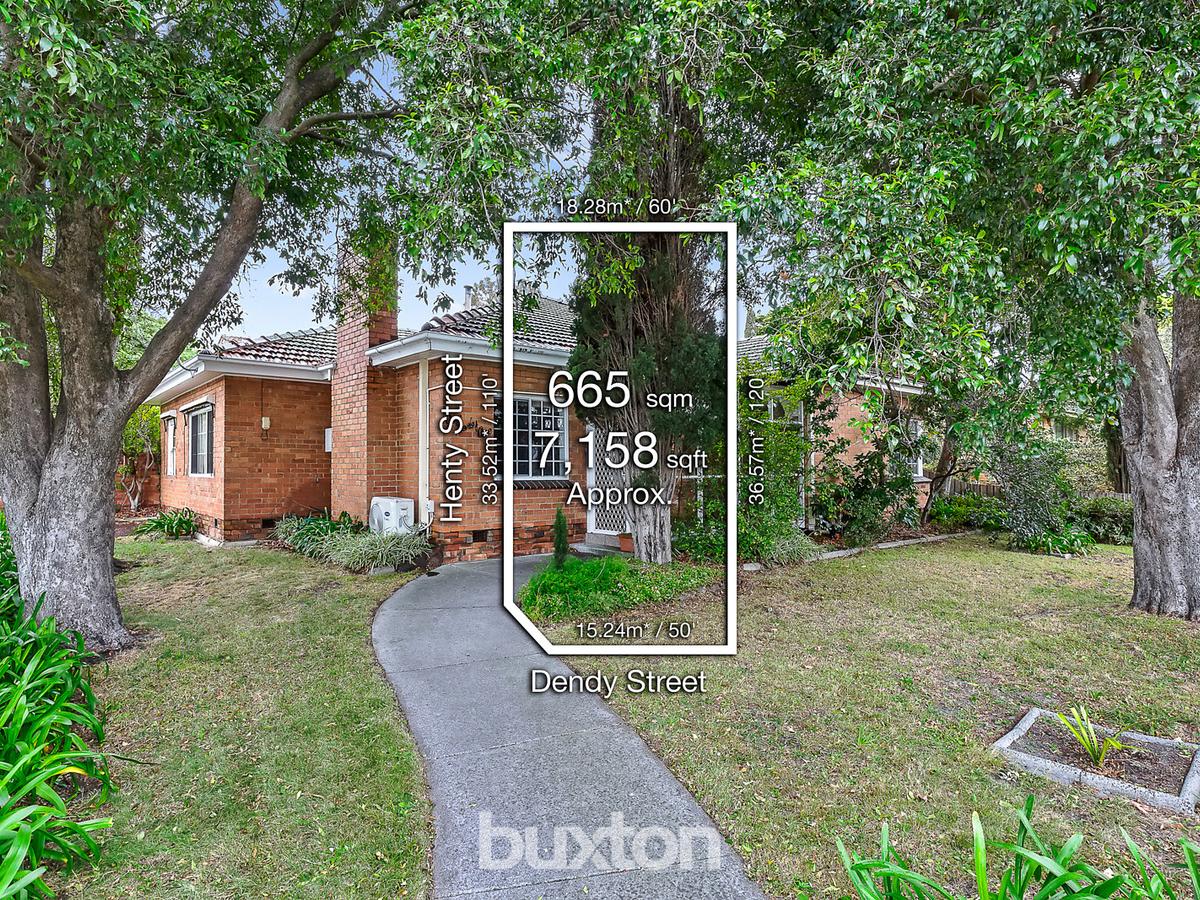 141 Dendy Street BRIGHTON EAST