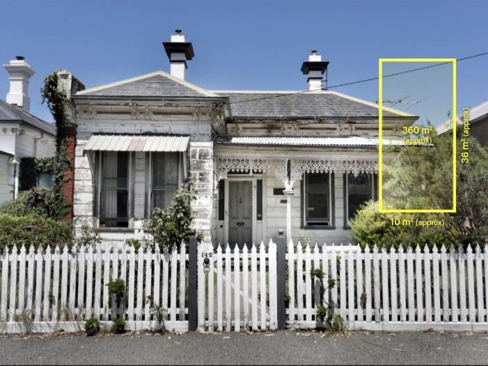 142 Danks Street ALBERT PARK