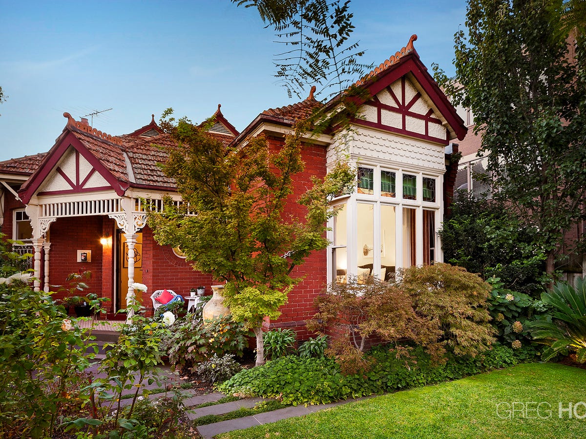142 Kerferd Road ALBERT PARK