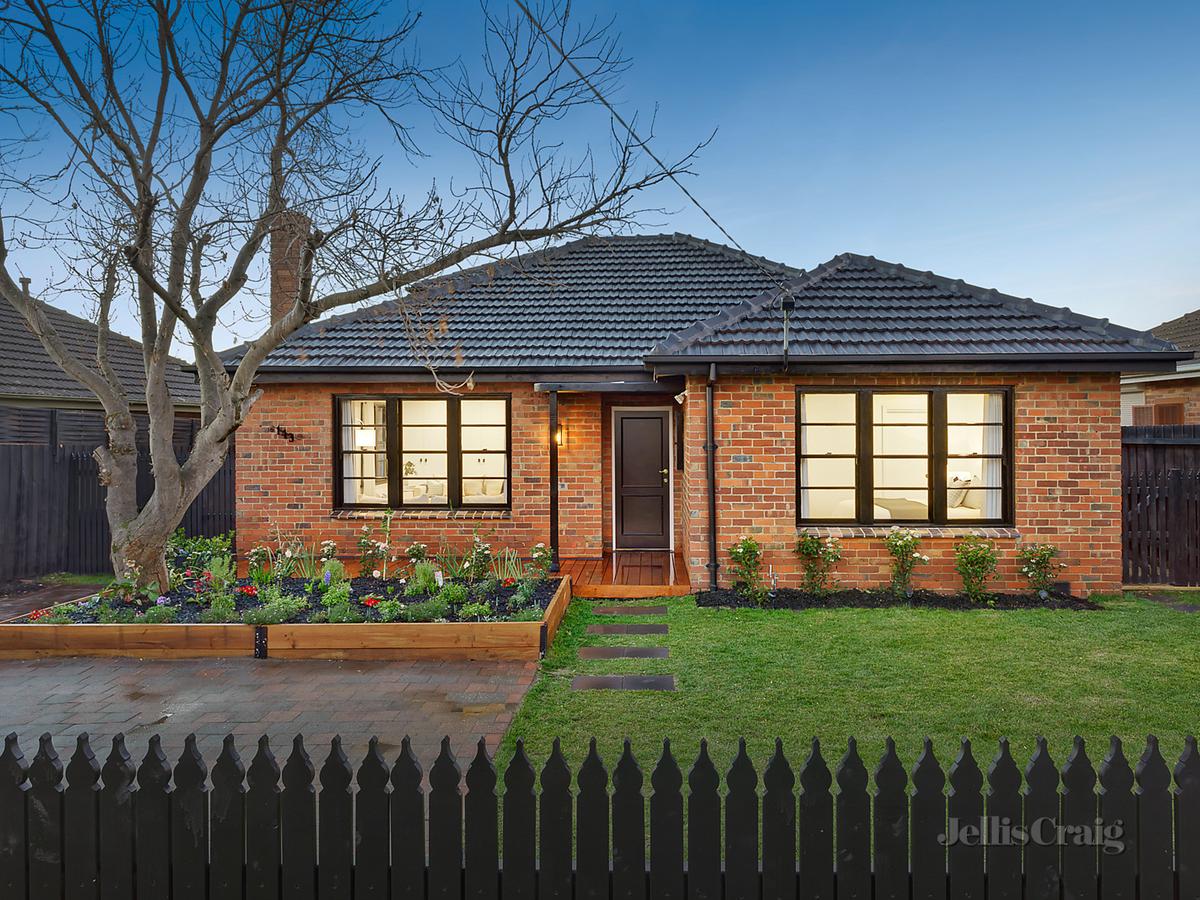 143 Patterson Road BENTLEIGH
