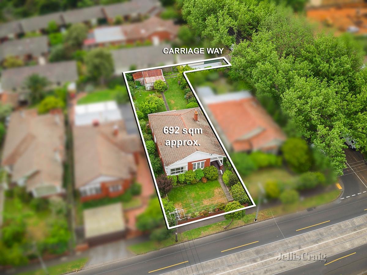 1449 High Street GLEN IRIS