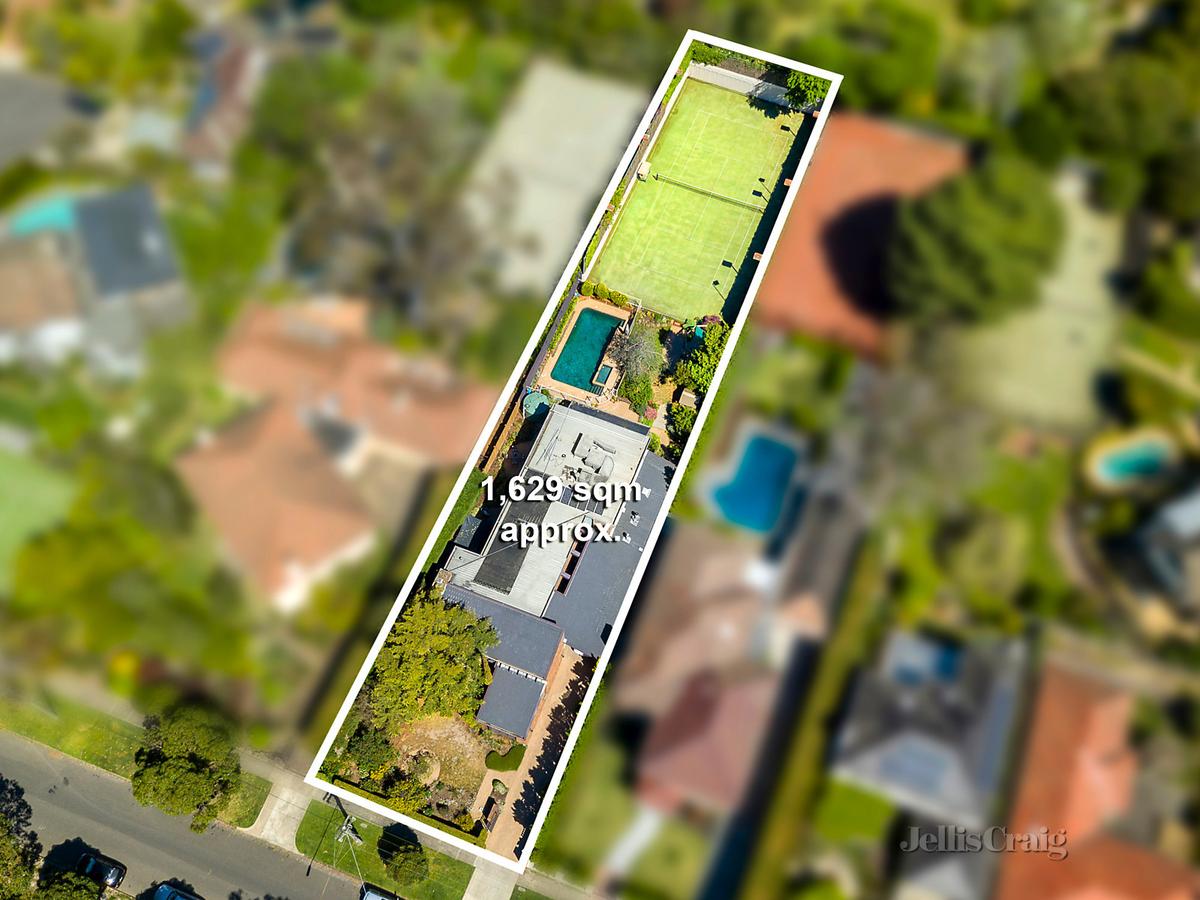 144 Winmalee Road BALWYN