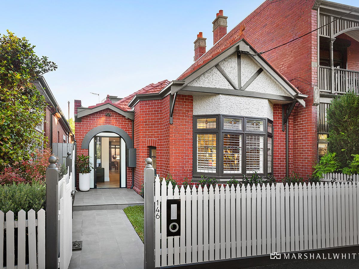 146 Canterbury Road MIDDLE PARK