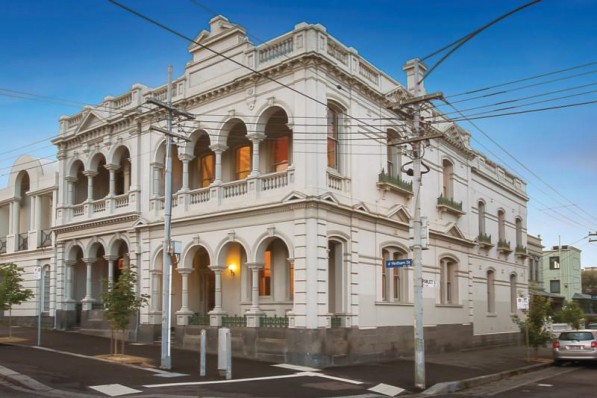 146 Hotham Street EAST MELBOURNE
