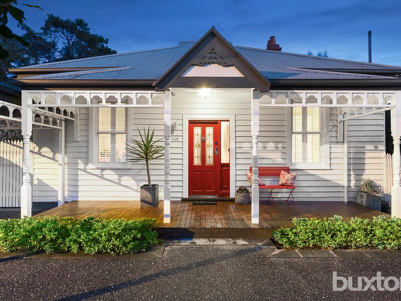 146 Thomas Street HAMPTON