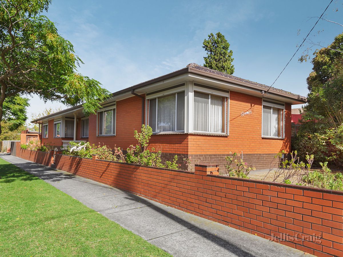 1478 High Street GLEN IRIS