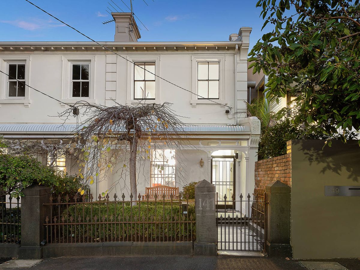 147 Bank Street SOUTH MELBOURNE