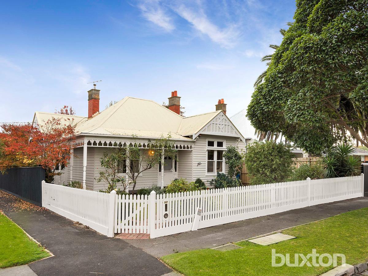 147 Cochrane Street BRIGHTON