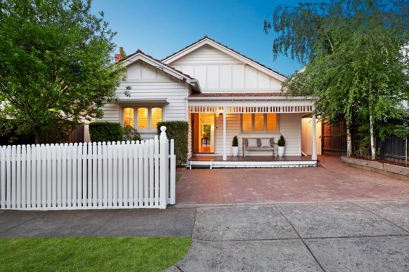 147 Wellington Street KEW