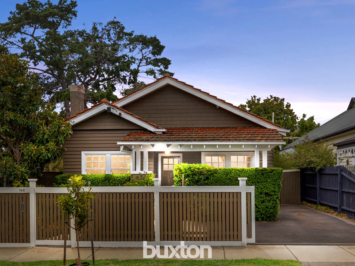 148 Thomas Street HAMPTON