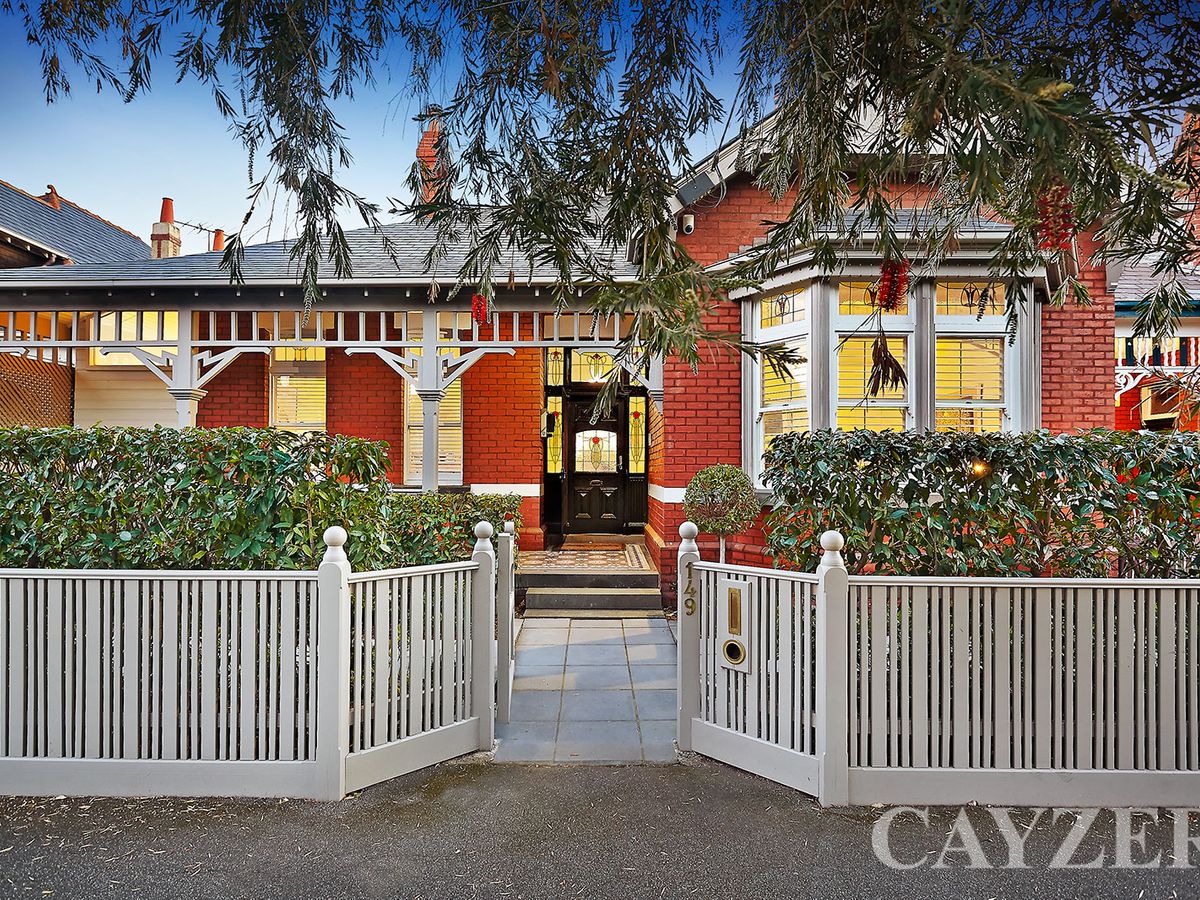 149 Canterbury Road MIDDLE PARK
