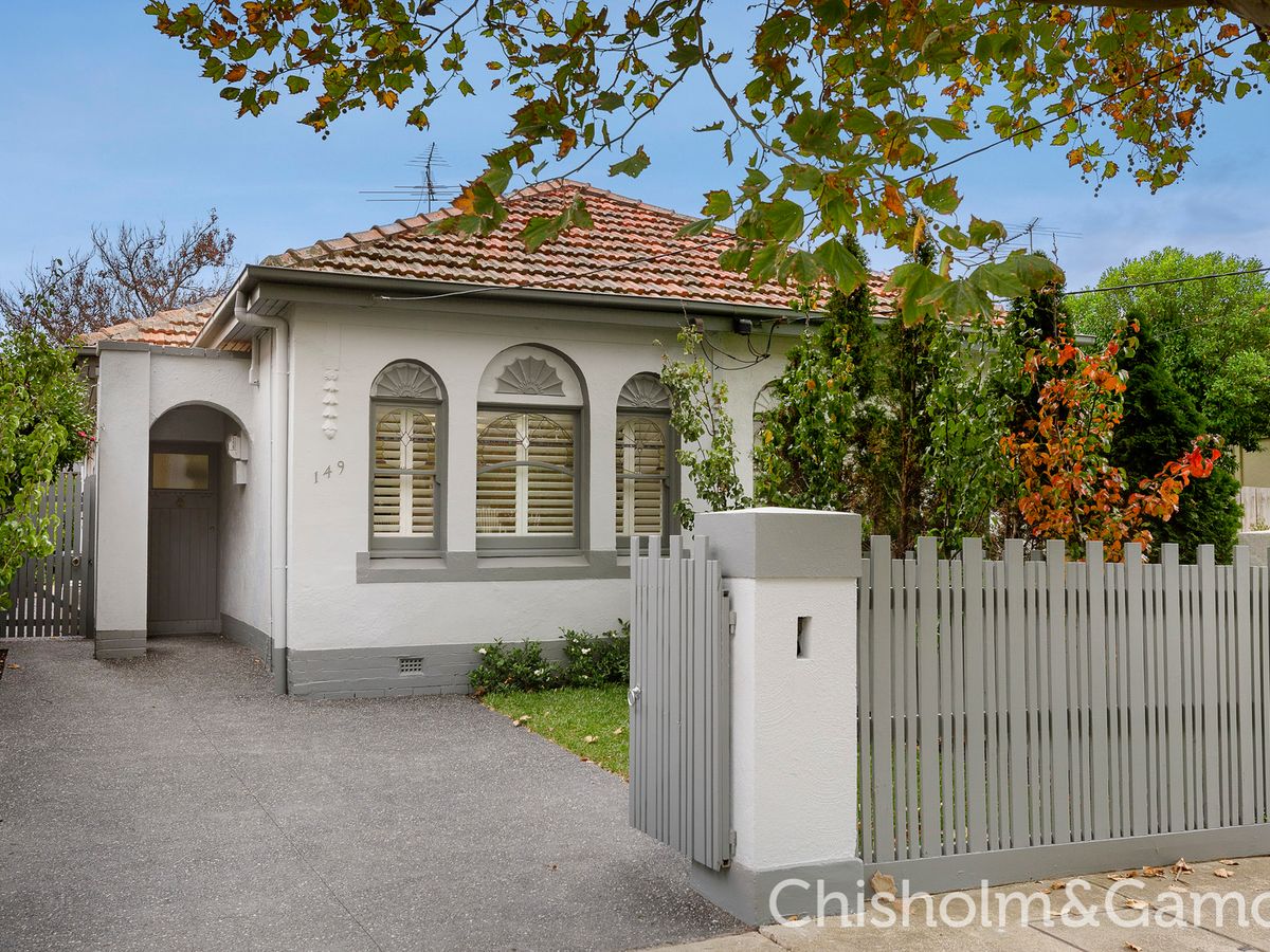 149 Mitford Street ELWOOD